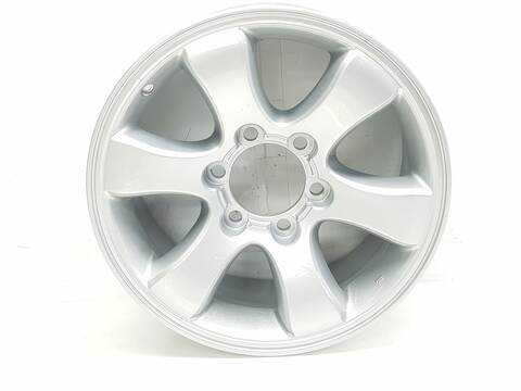 LLanta Aleacion Toyota Land Cruiser 3.0 D4-D VX
