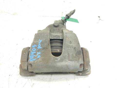 Pinza Freno Delantera Izquierdo Ford Focus SPORT 115CV 85KW