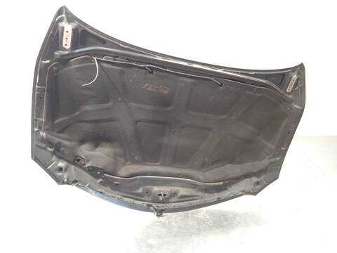 Foto 4ª: Capot Ssangyong Actyon 2.0 XDI 141CV 104KW [D20DT] (2008)