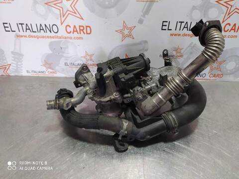Valvula EGR Citroen C3 VERSION INDEFINIDA