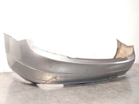 Foto 4ª: Paragolpes Trasero Mercedes Clase C 160 C 180 CDI BLUEEFFICIENCY 204.000) 120CV 88KW [651913] (2011)