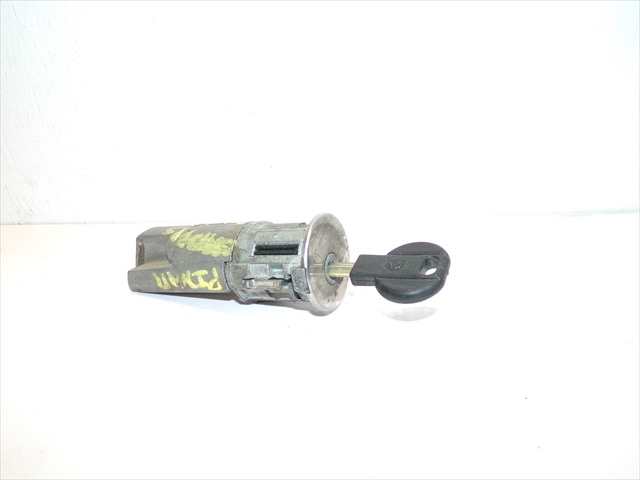 Antirrobo Ligier Nova 0.5 D