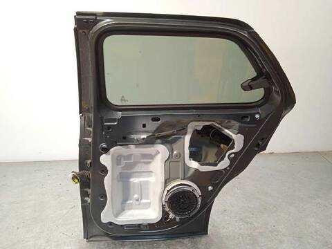 Foto 4ª: Puerta Trasera Derecha Citroen C4 FEEL EDITION 82CV 60KW [HM01] (2016)