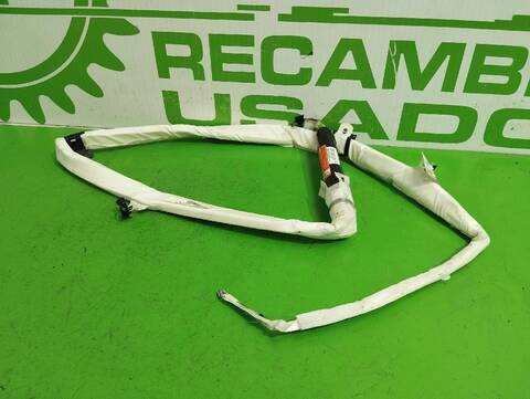 Foto 3ª: Airbag Cortina Delantero Izquierdo Volvo S40 1.6 CAT 109CV [B4164S2] (1995)