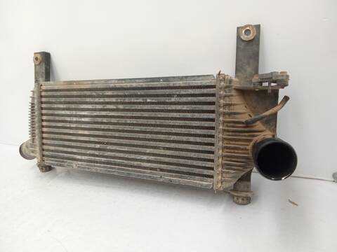 Foto 3ª: Intercooler Nissan Pathfinder 2.5 DCI 4WD 190CV 140KW [YD25DDTI] (2012)