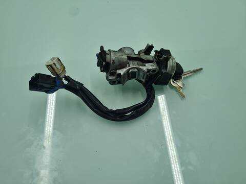 Foto 3ª: Motor de Arranque Mitsubishi L200 2500 TD GLX 4-PTAS.) 99CV 73KW [4D56] (1999)