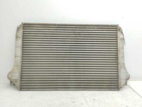 Foto 3ª: Intercooler Toyota Avensis 2.2 D-4D CLEAN POWER EXECUTIVE BERLINA 5-PTAS.) 177CV 130KW [D 2AD] (2006)