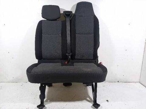 Asiento Delantero Derecho Nissan NV400 L2H1 3 5T 150CV 110KW