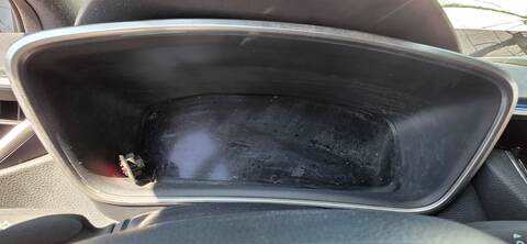Cuadro de Instrumentos Toyota Corolla 2ZRFXE AUT.