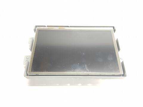 Pantalla Multifuncion Land Rover Range EVOQUE SE