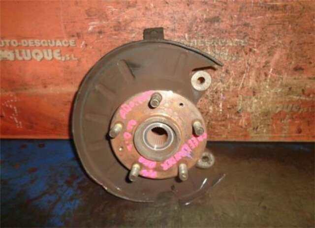 Foto 2ª: Mangueta Delantera Derecha Land Rover Freelander 2.0 TD4 [20T2N]
