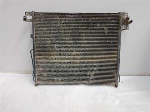 Radiador Calefaccion A.A. Nissan Pathfinder 2.5 DCI 174CV
