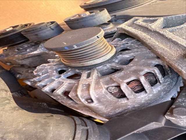 Alternador Audi A6 177 CV 130KW