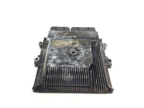 Foto 2ª: Centralita Motor ECU Opel Corsa ELEGANCE (2020)