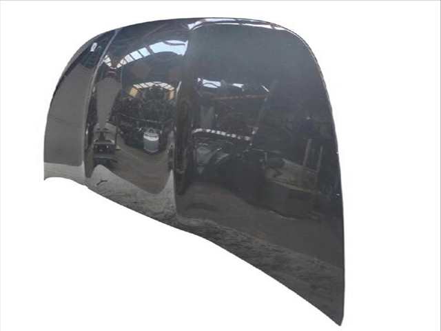 Foto 2ª: Capot Citroen DS5 2.0 HDI 135 (2011)