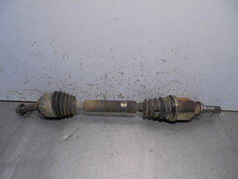 Transmision Delantera Izquierda Renault Megane AUTHENTIQUE BERLINA 101CV 74KW II BERLINA 5P