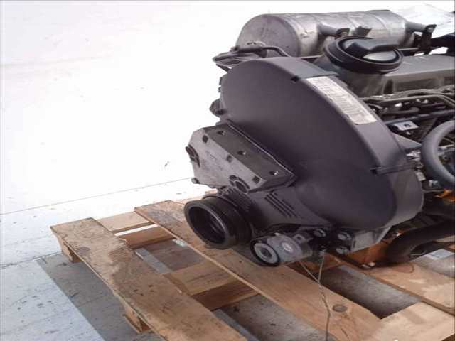 Foto 3ª: Motor Completo Seat Ibiza 1.9 TDI 110CV 81KW (2002)