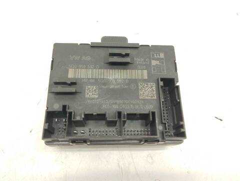 Centralita Motor ECU Volkswagen Golf ADVANCE BLUEMOTION 150CV 110KW