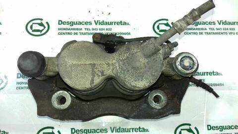 Foto 3ª: Pinza Freno Delantera Izquierdo Mercedes Sprinter 2.1 CDI CAT 150CV 110KW CAJA CERRADA [646986] (2007)