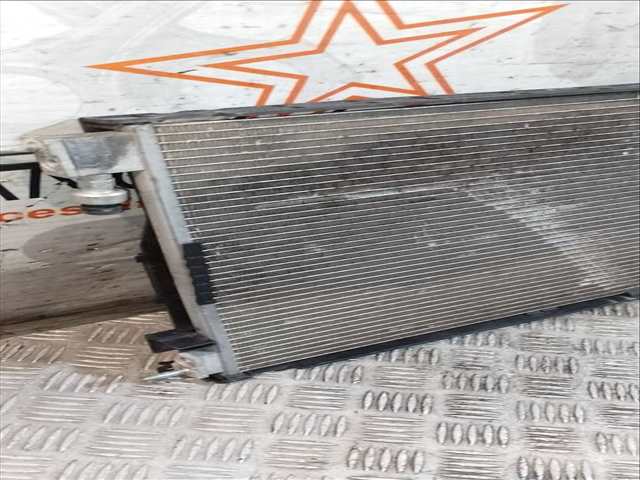 Foto 3ª: Radiador Calefaccion A.A. Opel Insignia EXCELLENCE BERLINA 131CV 96KW [A20DTJ] (2012)