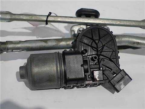 Foto 2ª: Motor Limpia Delantero Peugeot Partner 1.6 BLUE HDI 120 [BH01] (2018)