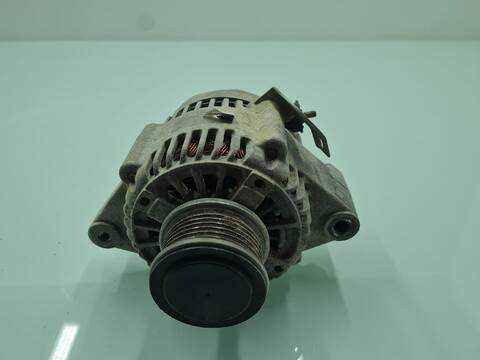 Foto 3ª: Alternador Toyota Hilux DOUBLE CAB 4X4 102CV 75KW [2KDFTV] (2004)