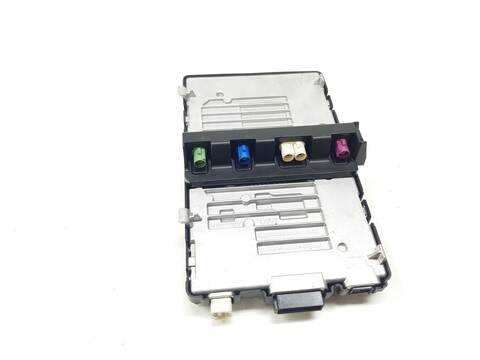 Foto 2ª: Centralita Motor ECU Citroen Jumpy CONTROL M (1995)