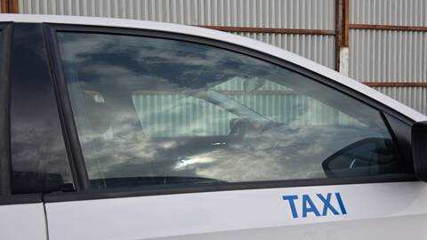 Luna Delantera Derecha Seat Toledo ERENCE 116CV 85KW