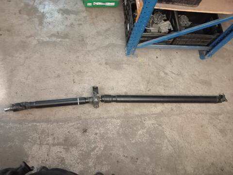 Transmision Central Mitsubishi Eclipse 1.5 T 163CV