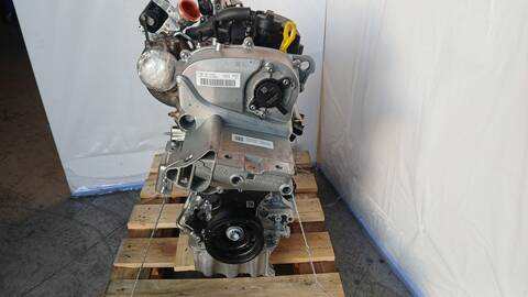 Motor Completo Seat Arona 1.0 TSI 116CV 85KW