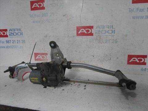 Motor Limpia Delantero Volkswagen Passat 2.0 TDI 16V BERLINA 140CV 103KW