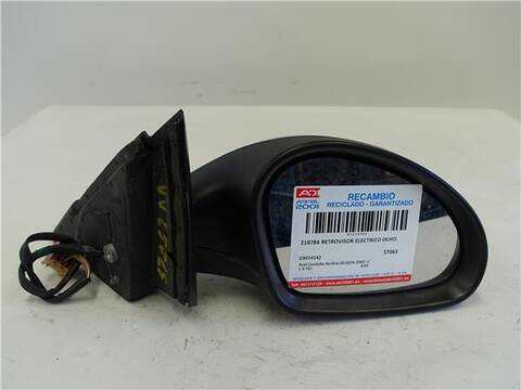 Retrovisor Derecho Seat Cordoba 1.9 TDI BERLINA 100CV 74KW