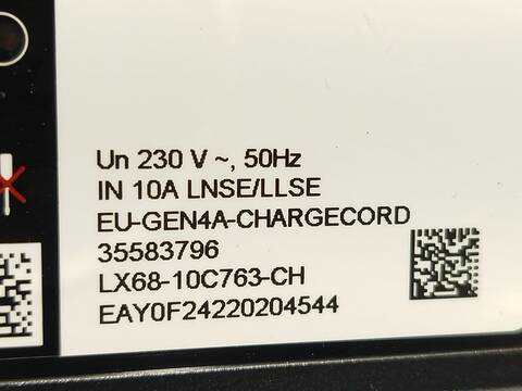 Foto 3ª: Centralita Motor ECU Ford Kuga 2.5 DURATEC PLUG-IN-HYBRID 152CV 112KW [BGDA] (2024)