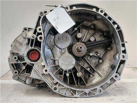 Caja Cambios Renault Laguna 1.9 DCI KG0G) GRANDTOUR 120CV 88KW
