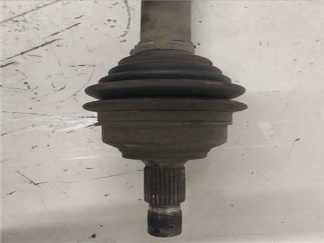Foto 2ª: Transmision Delantera Derecha Peugeot 407 1.8 16V (116 CV) [6FZ]
