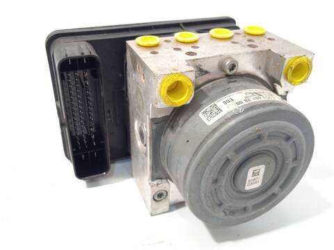 Abs Mercedes Clase C 160 C 200 D 7G-TRONIC PLUS 205.007) 136CV 100KW