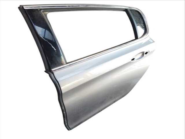 Foto 3ª: Puerta Trasera Izquierda Peugeot 308 2.0 GT BLUEHDI 180 (2013)