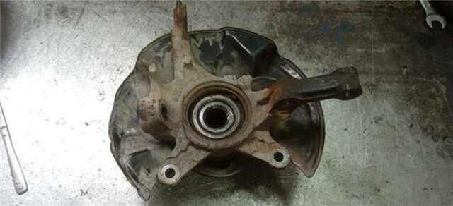 Foto 3ª: Mangueta Delantera Izquierda Honda Civic 1.6 [R16A1]