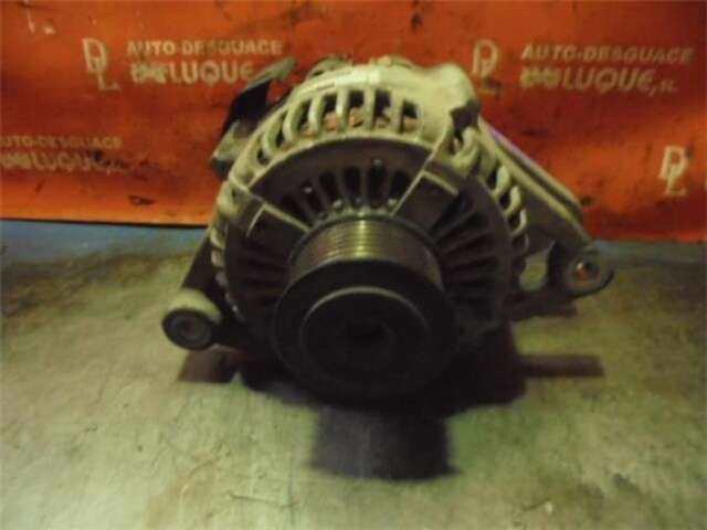 Alternador Kia Sorento 2.5 CRDI