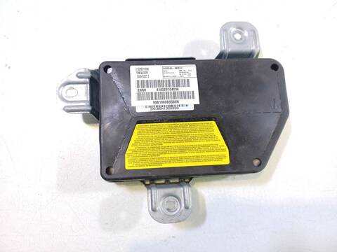 Airbag Lateral Trasero Derecho Bmw Serie 3 315 2.8 24V CAT COUPE 193CV 142KW