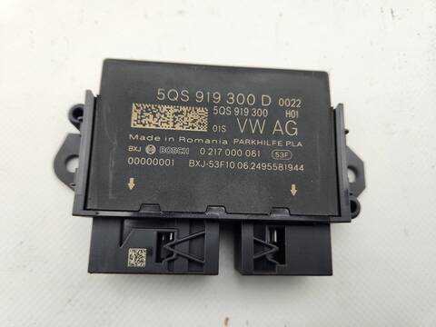 Centralita Motor ECU Volkswagen Passat R-LINE 4 MOTION 193CV
