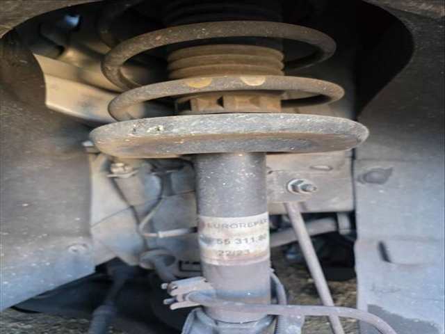 Amortiguador Delantero Derecho Peugeot 2008 HMZ