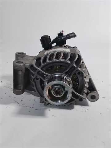 Foto 3ª: Alternador Ford Focus 1.6 GASOLINA [G/HWDA] (2006)