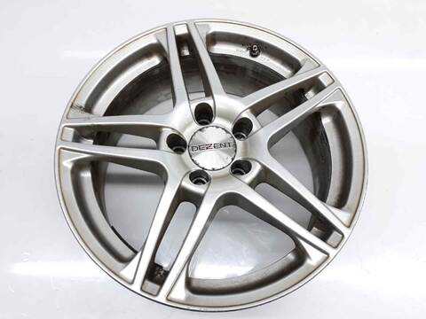 LLanta Aleacion Mercedes Clase G 230 3.0 CDI 224CV