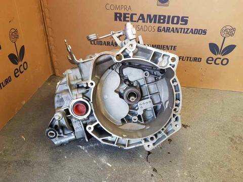 Caja Cambios Opel Corsa COLOR EDITION ECOFLEX 95CV 70KW