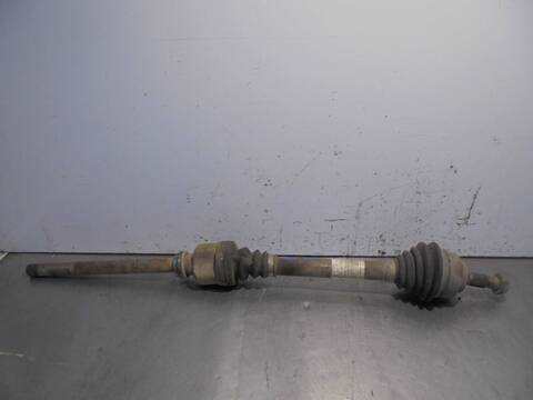 Transmision Delantera Derecha Citroen C4 COLLECTION BERLINA 90CV 66KW