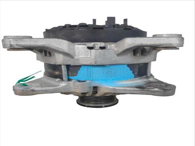 Foto 2ª: Alternador Renault Captur 1.3 TCE 150 J5NK J5JS) (2013)