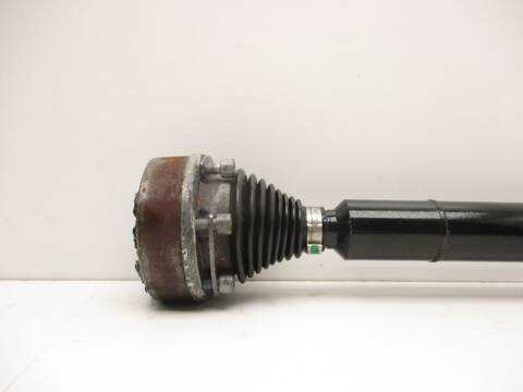 Foto 2ª: Transmision Delantera Derecha Seat Leon CBZB (2012)