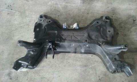 Puente Delantero Peugeot 308 CONFORT 120CV 88KW