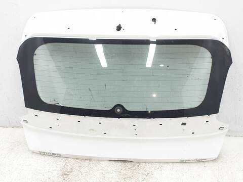 Portón Hyundai i30 1.2 84CV